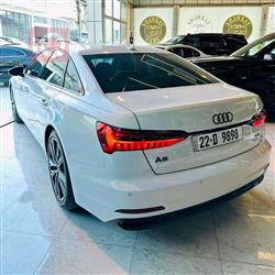 اودي A6